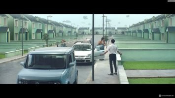 25 примеров урбанистического ада, в котором кому-то приходится жить