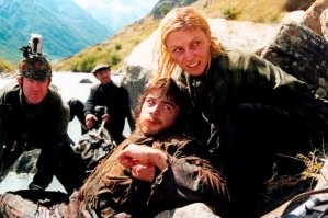 У А.Балабанова  есть отличный фильм "Спецоперация называется "