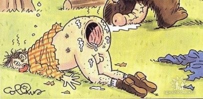 Судя по резко оборвавшейся записи, дальнейшие события пошли по отработанному сценарию.