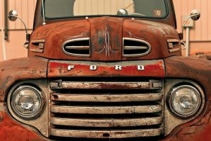 Сборник автомобильного юмора