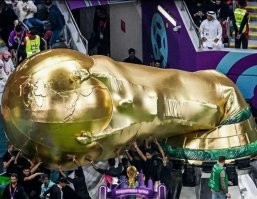 Без российской команды... Плохой чемпионат.