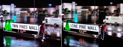 27 неожиданных фактов о фильме «Назад в будущее»