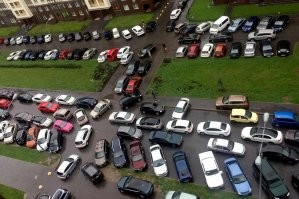 ЖК Рассказово
1. Покупай, -говорили они. Смотри у нас картинки есть какие...
2. По факту...