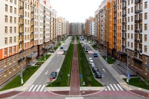 ЖК Рассказово
1. Покупай, -говорили они. Смотри у нас картинки есть какие...
2. По факту...