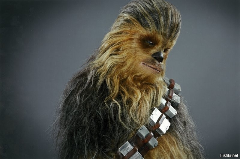 Хорошенькая