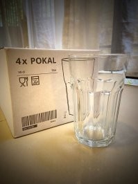 Подросток научился пользоваться Paint-ом.
Сортирный йумор: ха-ха, как смешно.