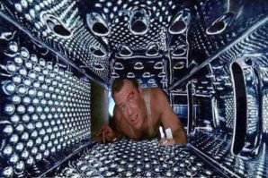 Демотиваторы: всё что нужно для хорошего настроения