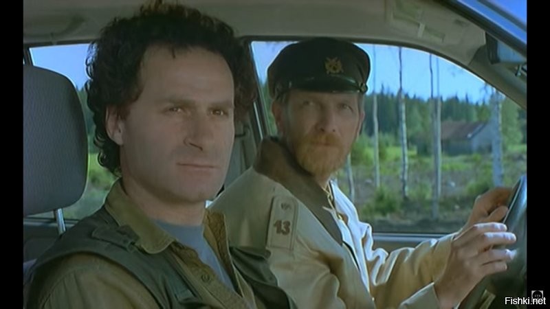 Пошёл в лес по грибы, а нашёл это