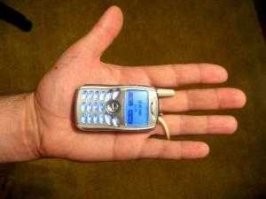 В институте у однокурсника был такой Nokia