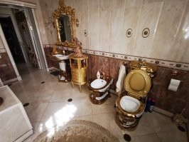 Тю, на ставрополье у каждого второго такой...