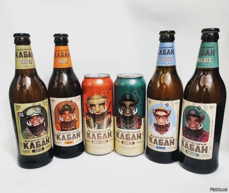 Пошёл в лес по грибы, а нашёл это