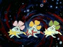 Подсмотрено у природы: работы дизайнеров, явно вдохновлённых матушкой-природой