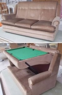 На какой сам сядешь, а на какой... Подборка зачётных стульев