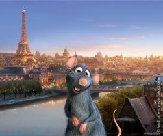 Как парижане выгнали сверчков