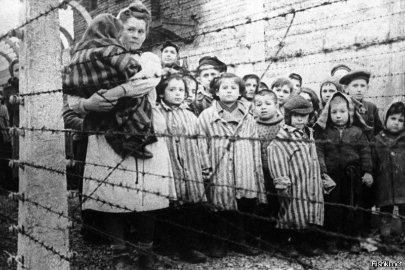 вот не надо про "обычными людьми". Эти обычные люди шли по земле СССР убивая, уничтожая и насилуя мирное население! детей, женщин, стариков! Эти "обычные люди" были охранниками и надзирателями в Освенциме, Бухенвальде, Треблинке, Майданеке, Саласпилсе, Равенбрюхене!!! Нет им прощения! Прокляты они и все потомки их.