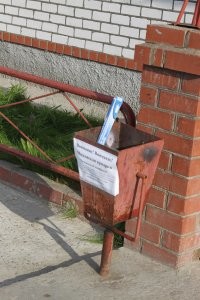 Накреативили: потрясающие вывески