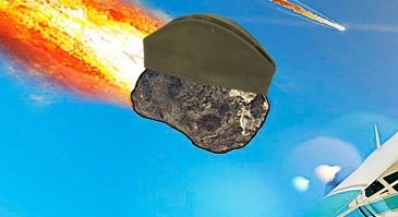 Спилотник!