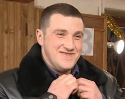 Больше всех нравился Толя Доктор