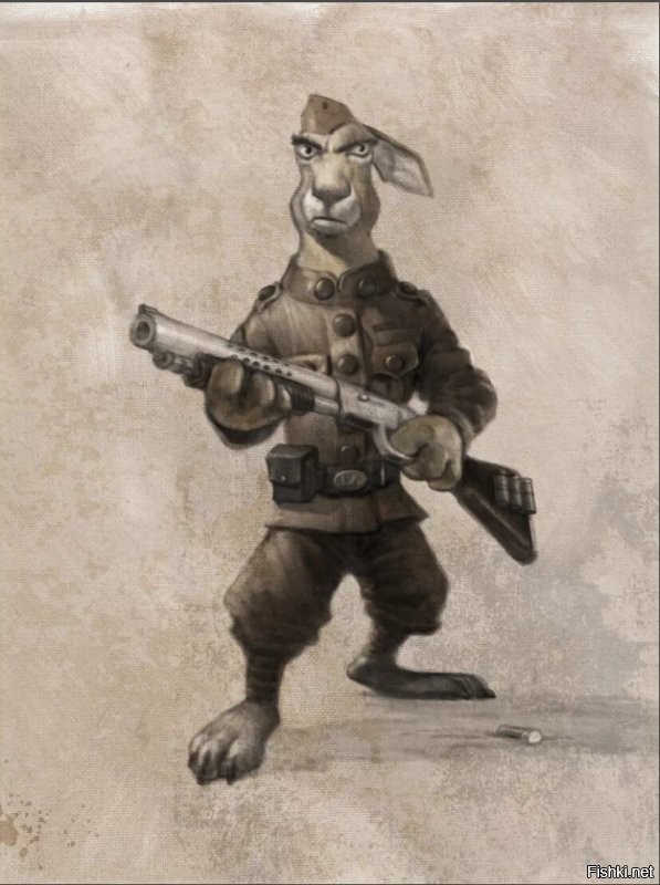 Вызов принят.