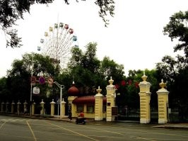 Фотографии из прошлого