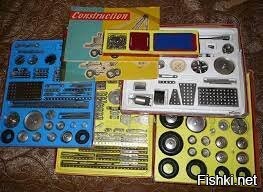 У меня был такой...