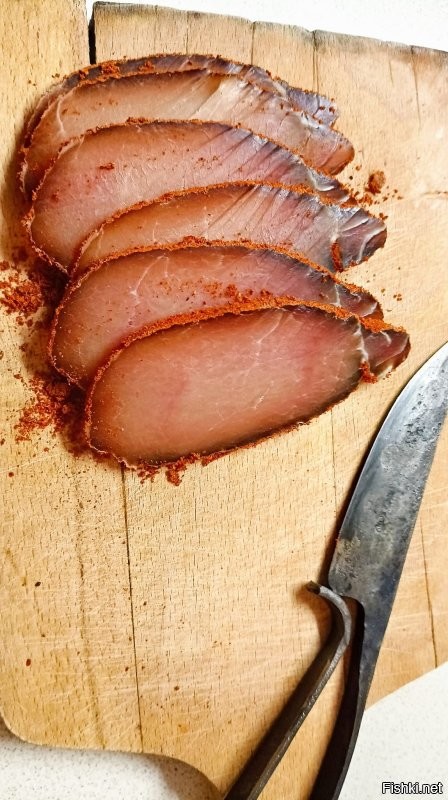 Вот и вечером :)