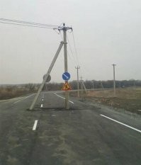 Самые необычные дороги планеты