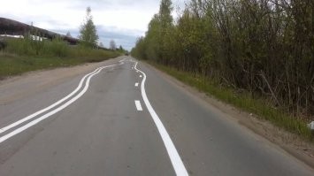 Самые необычные дороги планеты