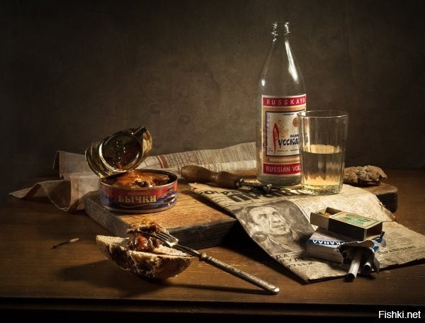 Вот это без. излишеств.