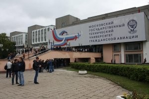 Оно как трусы, лучше чтобы было... Всё о высшем образовании