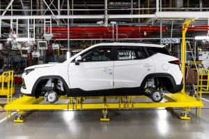 тормозные диски классные! как у велосипеда...