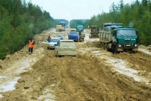 Ну да,сейчас она куда оживлённая...