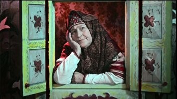 Про матушку Алипию, что жила в дупле и понимала язык животных