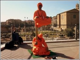 Не ищите здесь смысл. Здесь в основном маразм