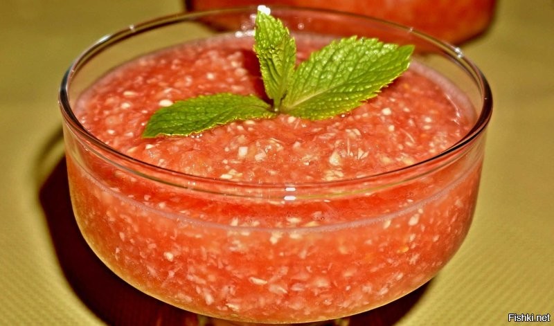 О, хреновина...