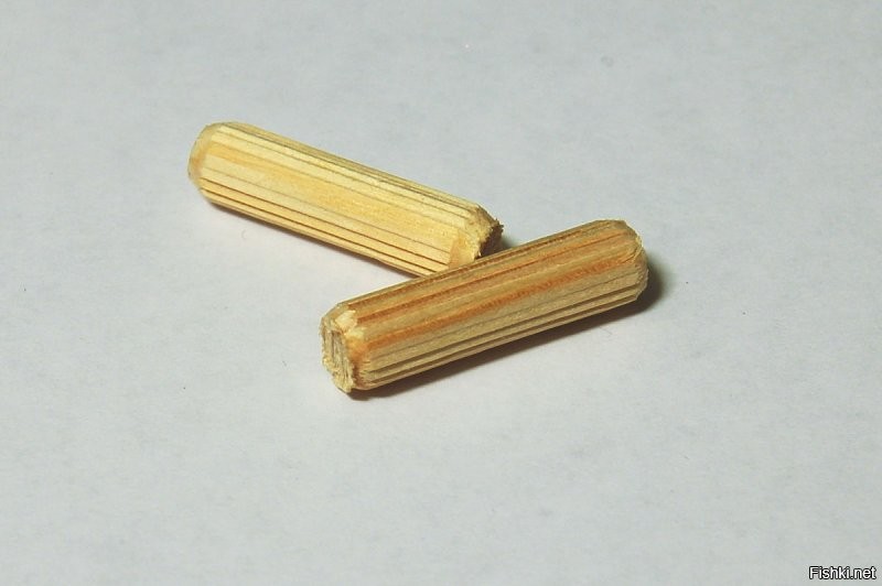 Вот думаю, может чопик забить?