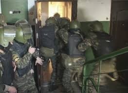 несколько минут спустя после "создания"