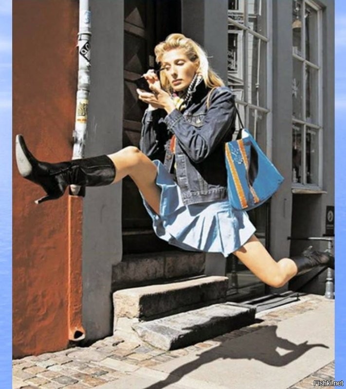 Зачем лицо поменяли?