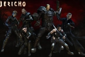 Тю! Ни одной голой сиськи! 
А вообще напомнило