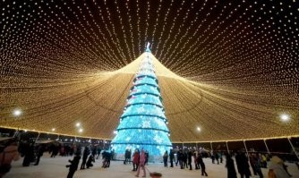 Казань, Уфа, Воронеж, Самара