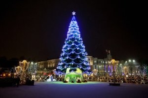 Казань, Уфа, Воронеж, Самара