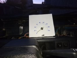 Торпедо от Космича-2141, да. Только есть нюанс - у 41-го спидометр шёл до отметки 180. Кататься с таким - постоянно ловить штрафы за превышение на 3-7 км/ч (сверх разрешённого превышения в 20)...