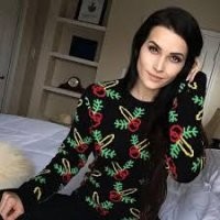 свитер она и сама ей свяжет!