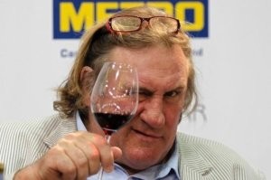 "Ночь лицемеров": Чулпан Хаматова стала "актрисой года" в Латвии