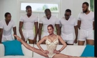 Без бабы, это уже и под статью может попасть... ;)