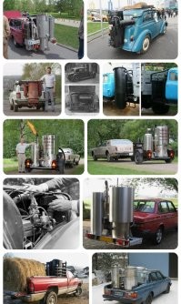 Можно и блестящий.