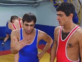 Уаткнул!