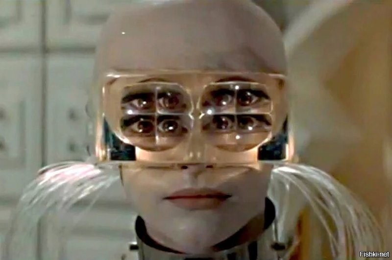 2025-год. Очки VR от гугля