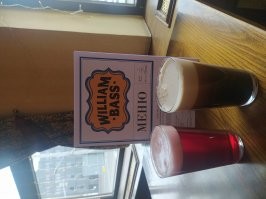 Алкопост на вечер этой пятницы