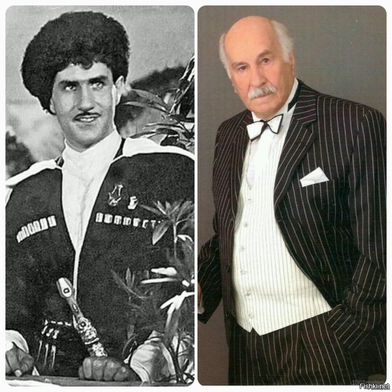 Владимир Михайлович Зельдин 1915 - 2016, 101 год